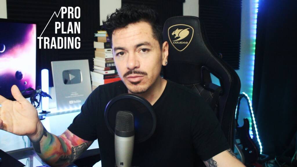 Pro Plan Trading Julio Alfaro Opiniones